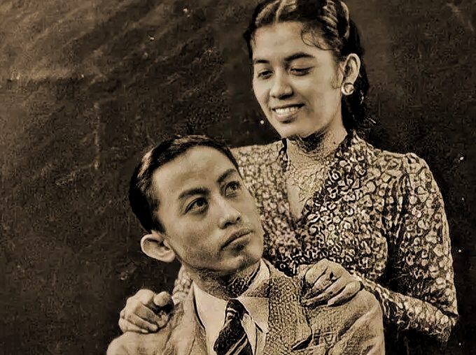 Ismail Marzuki (Sumber: idntimes.com)